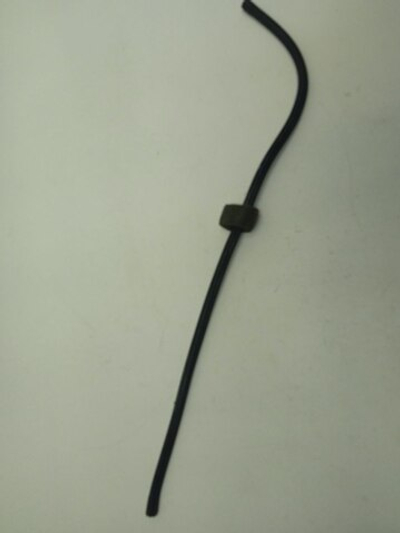 F1058ND кт5 Трубка прессостата для стиральной машины LG F1058ND б/у