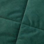 Комплект постельного белья на резинке Сатин Velvet Premium с Одеялом VPR005