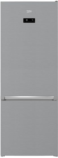 Холодильник Beko RCNE 560E30 ZXB