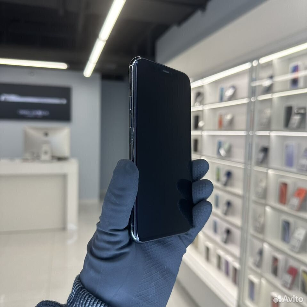 iPhone 11 Pro, 256 ГБ б/у