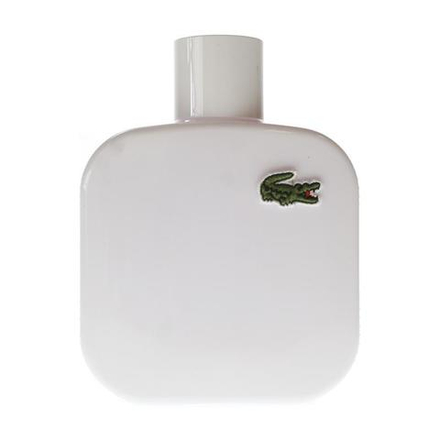 Lacoste eau de Lacoste L.12.12 Blanc