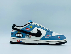 Мужские кроссовки Nike SB Dunk Low