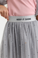 Юбка д/д DELORAS 19977M