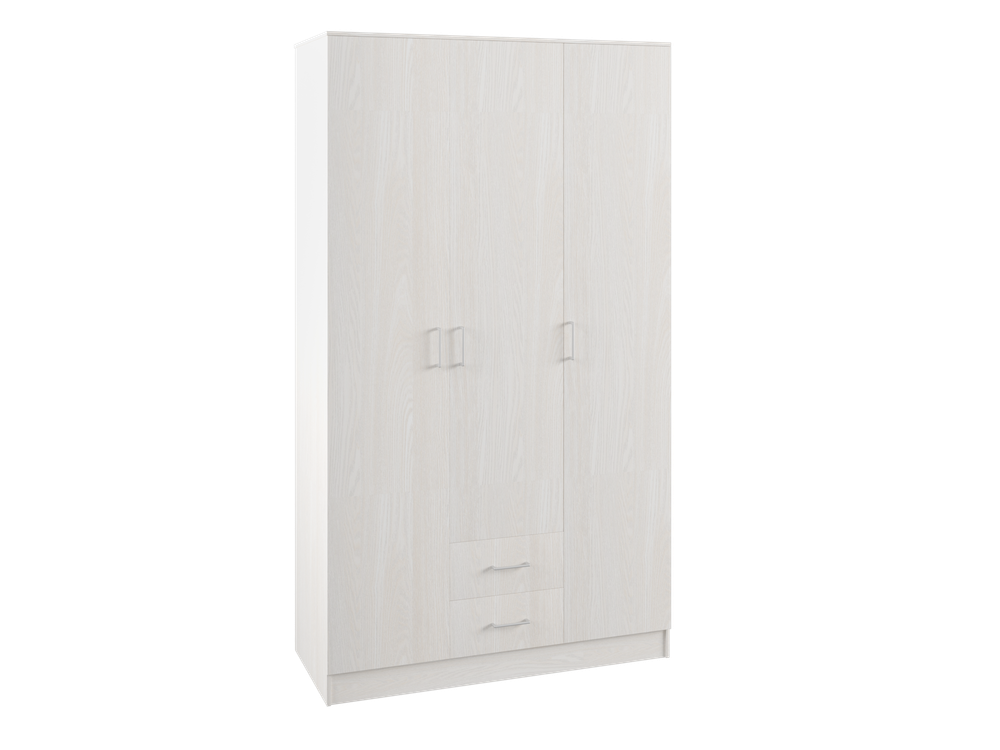 МС Ронда Шкаф Анкор ШКР 1200.1, ДСВ-мебель