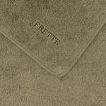 Набор полотенец Frette Unito Tranquil Green (5 шт.)
