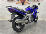 Yamaha FJR1300 , 2001
