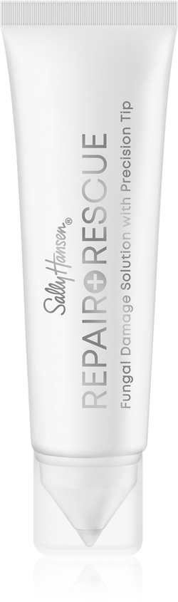 Sally Hansen Repair + Rescue - Крем для ногтей для здорового вида, 13,3 ml