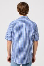 Рубашка SS 1 PKT 112350568