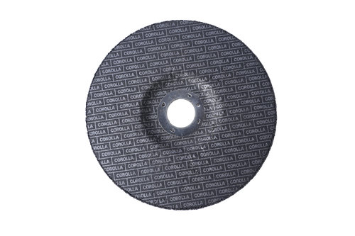 ДИСК ШЛИФОВАЛЬНЫЙ COROLLA 150Х6Х22,2ММ MS-43150