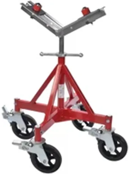 Фрезерная головка Bevel Mite R3-06 ALU, арт. 7101010