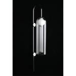 Настенный светильник Aployt Arian APL.325.01.01