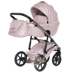 Коляска PITUSO CRISTAL