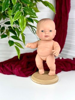 Пупс Berbesa GORDI 26см (262)