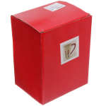 Кружка керамическая 550мл «Сказочный марш»