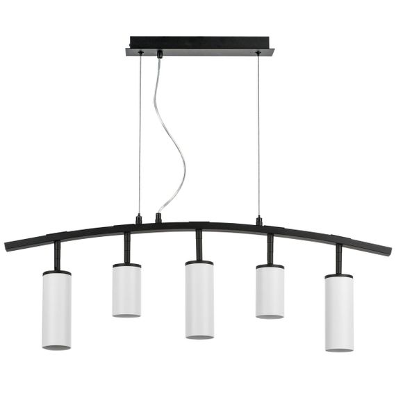 Комплект с подвесной люстрой Lightstar Rullo (571735+214436-2+214486-3) LR735362863