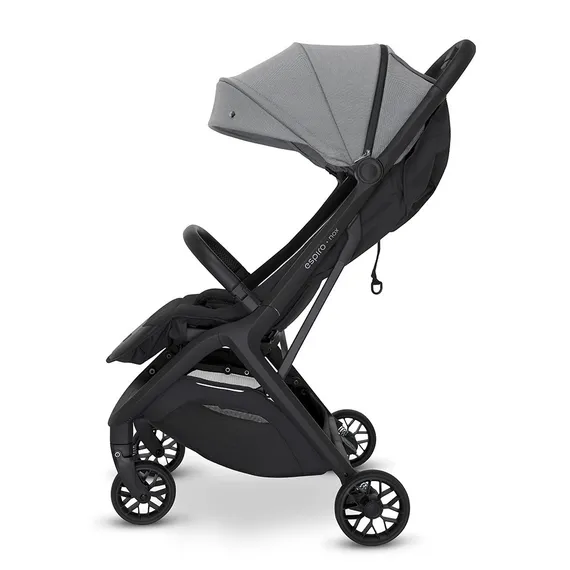 Прогулочная коляска Espiro Nox Blue Ocean (13)