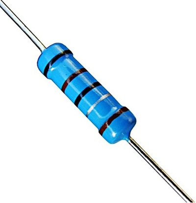 Резистор 0.125/0,25Вт:  3,6  кОм,  ±5%