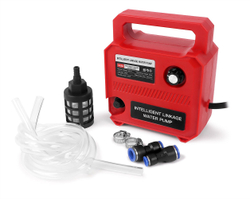 Кольцерез бесщеточный электрический MESSER BL400