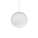 Pendant design lamp  Patera by Louis Poulsen