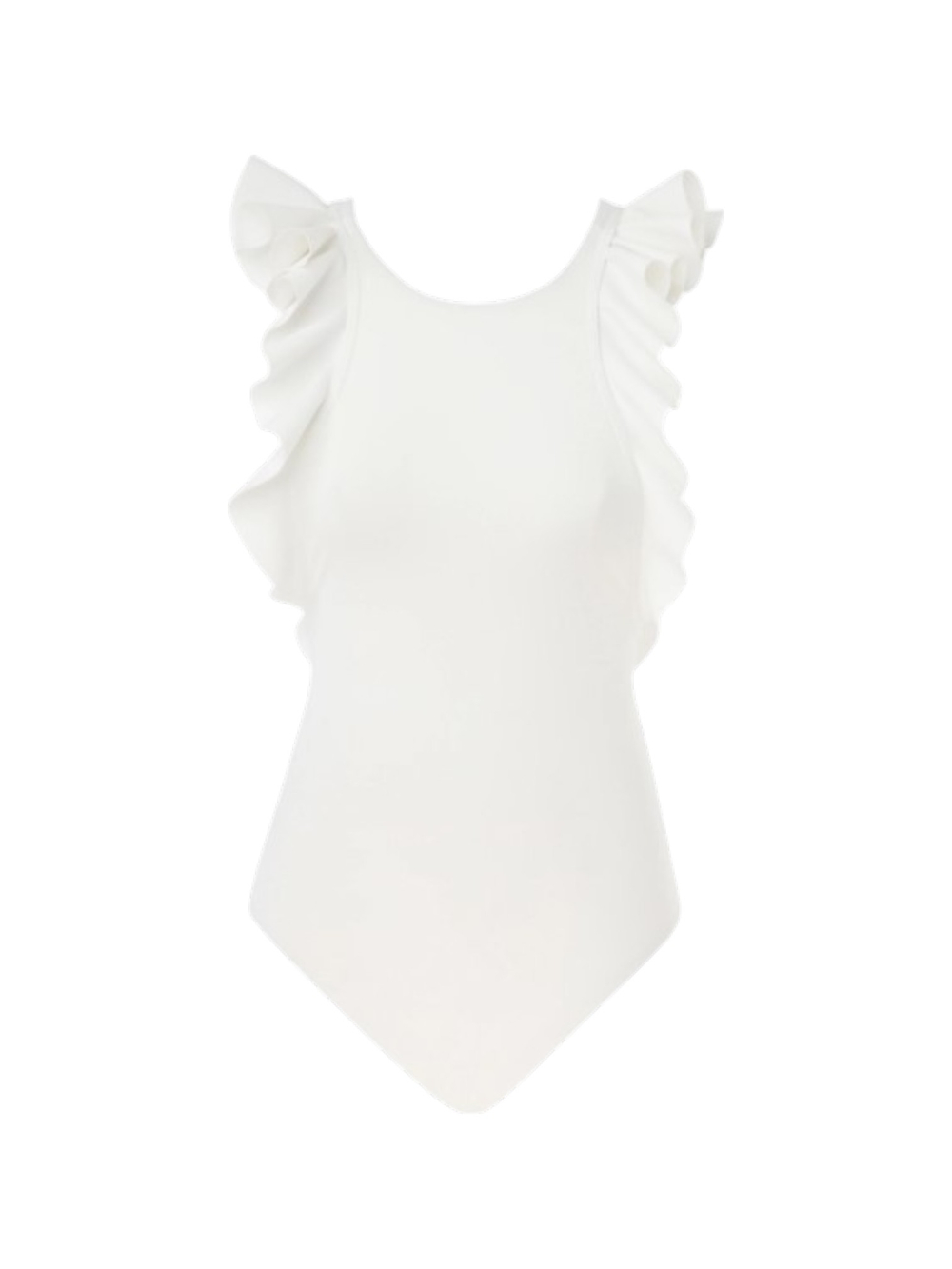 Купальник Zimmermann