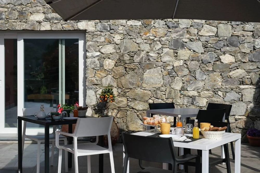 Кресло пластиковое Nardi Trill Armchair, антрацит