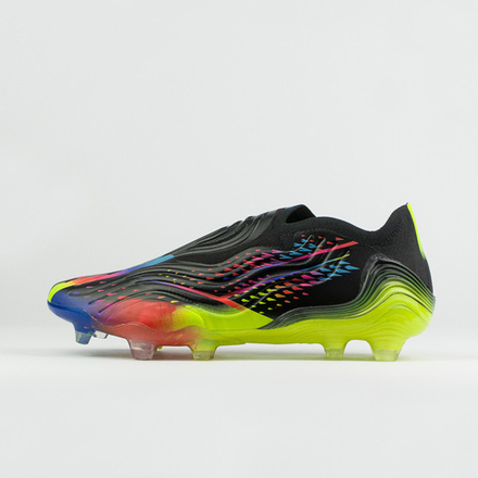 Бутсы Adidas COPA SENSE+ FG Black / Color