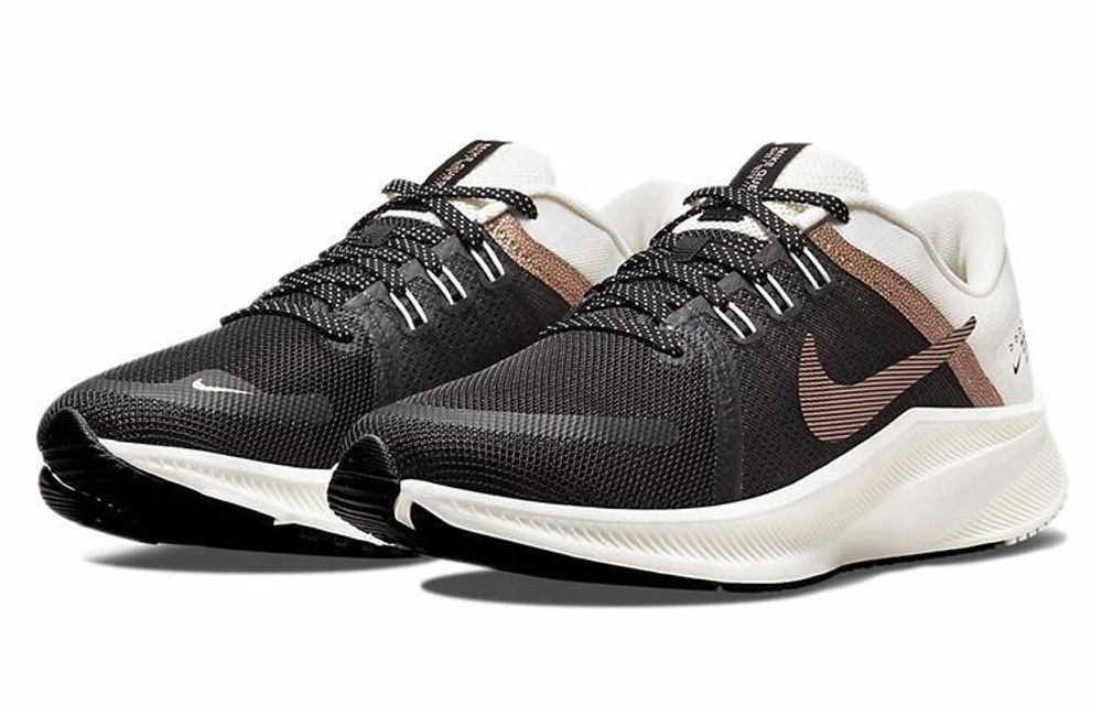 Кроссовки Nike Quest 4 Premium (Женская размерная сетка)