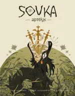 Артбук SOVKA