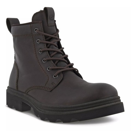 Ботинки мужские ECCO GRAINER M