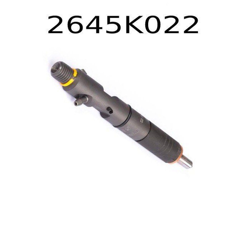 Форсунка 2645K022 Perkins
