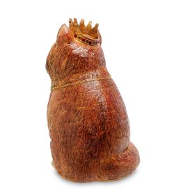 Noble Style NS-166 Статуэтка «Кошечка Шарлотта»