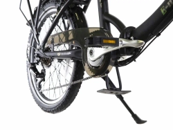Электровелосипед E-motions City King 2 (Front)