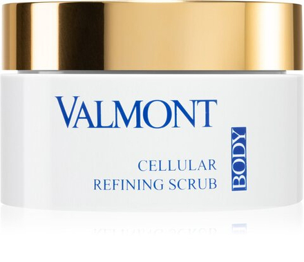 Valmont Body Time Control - пилинг крем /   200  ml  / GTIN 7612017030128