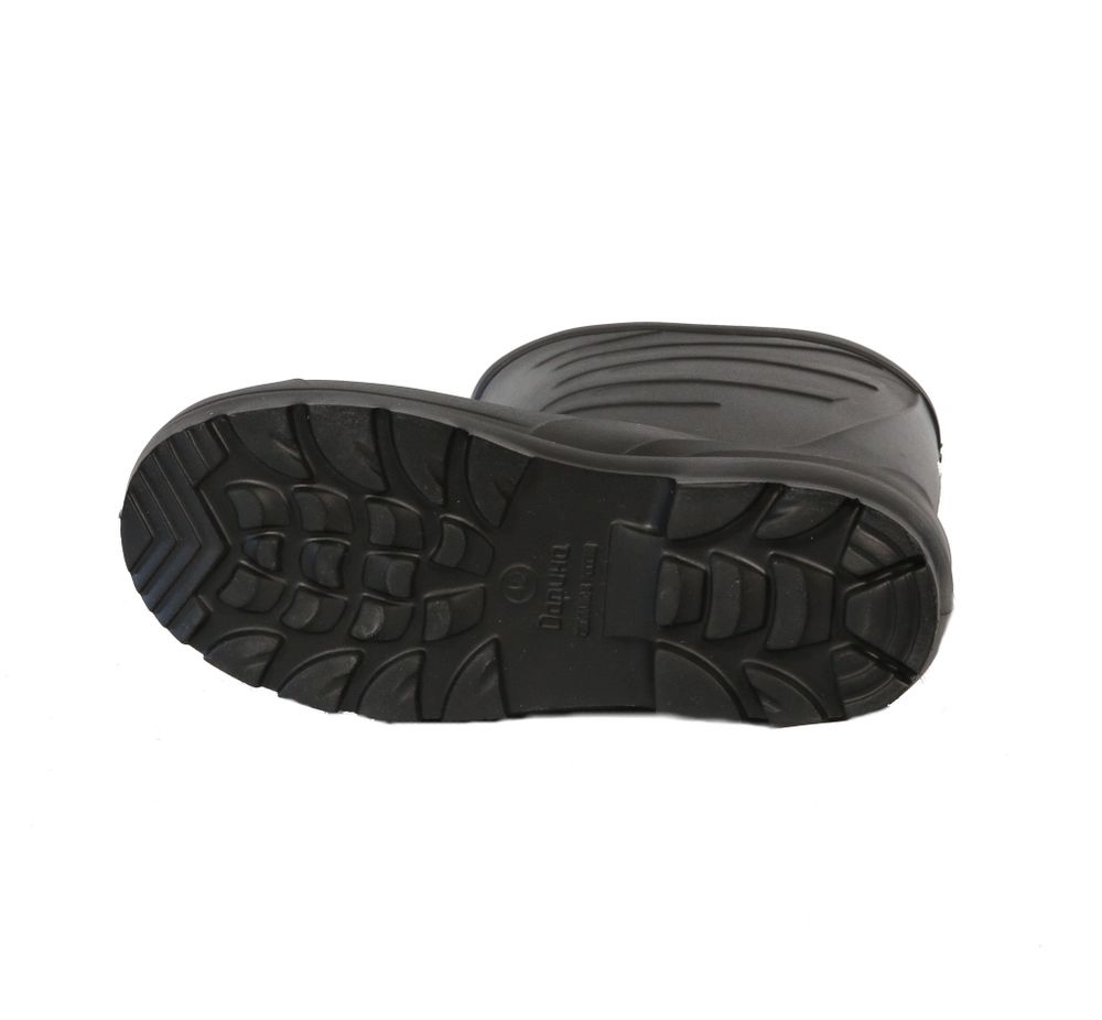 Сапоги мужские из ЭВА Д32 (олива/черный)