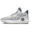 NIKE KD Trey 5 IX Баскетбольные кроссовки СРЕДНЕГО размера Унисекс