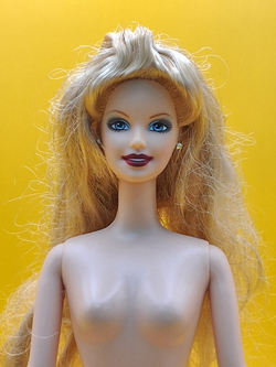 Кукла Барби 00-х винтаж 03606