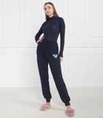 спортивные штаны Emporio Armani - темно-синий(164683 2F258)