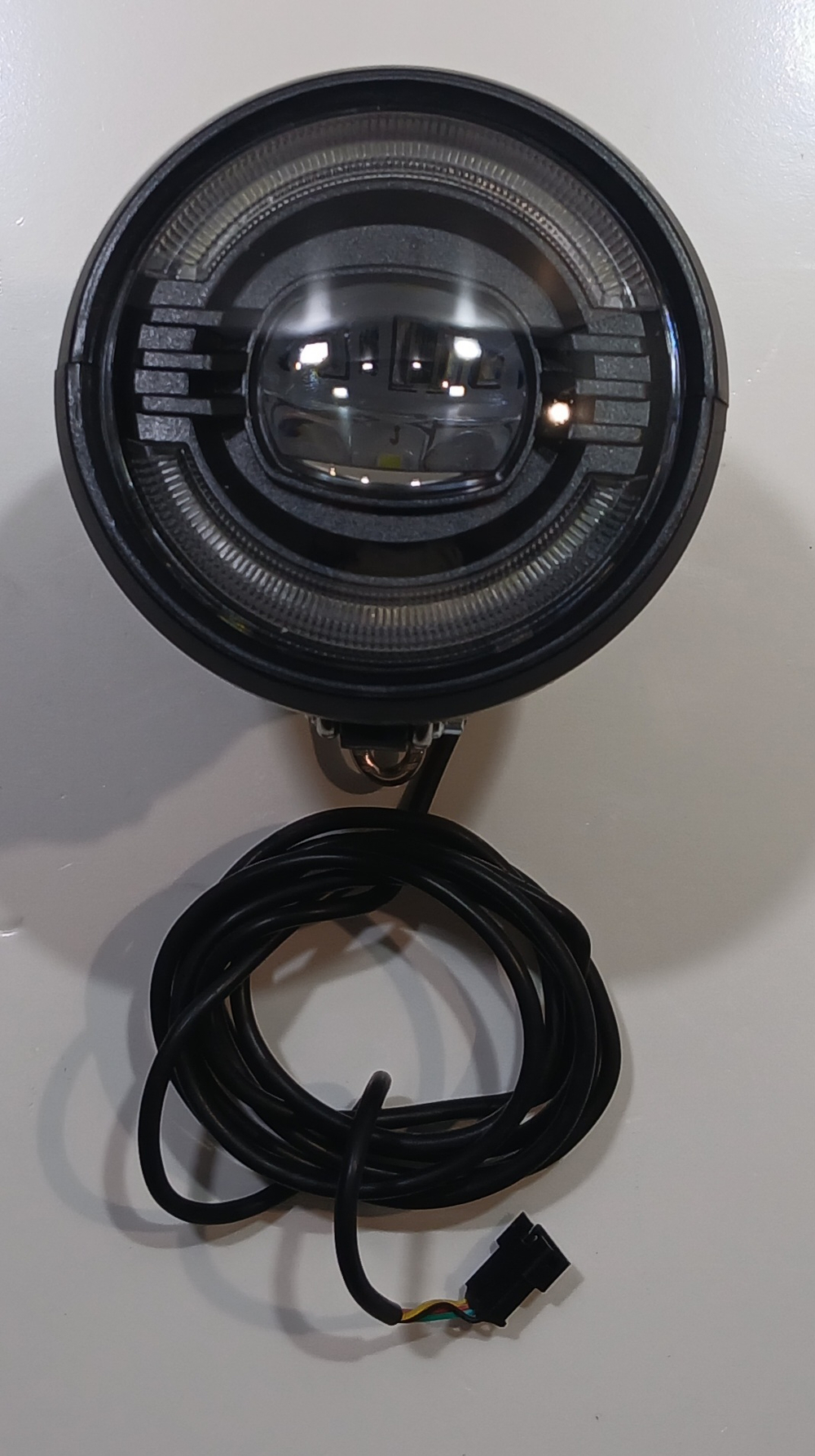 Фара передняя Электровелосипед KUGOO V3 MAX