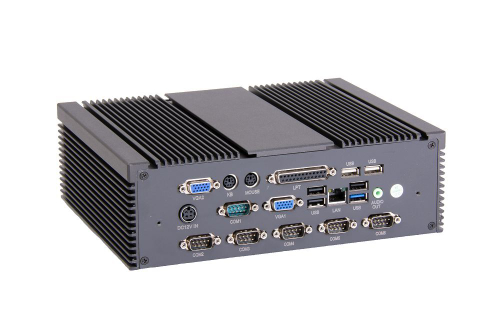 POS-компьютер POScenter Z1