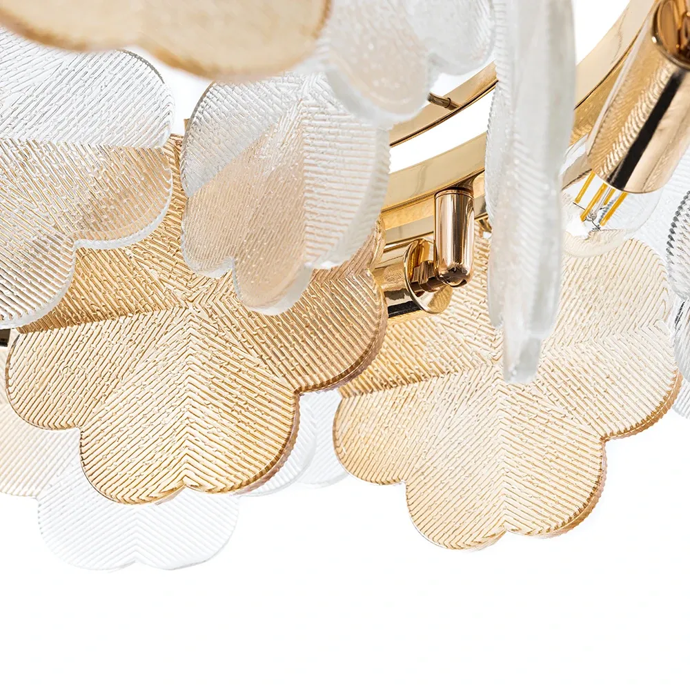 Подвесная люстра ARTE LAMP MALLIKA