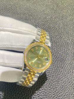 Rolex Datejust Watch