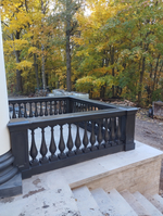 Индивидуальные чугунные изделия на заказ