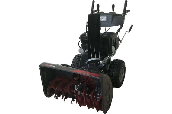 Снегоуборщик EVOLINE SBG 760 E