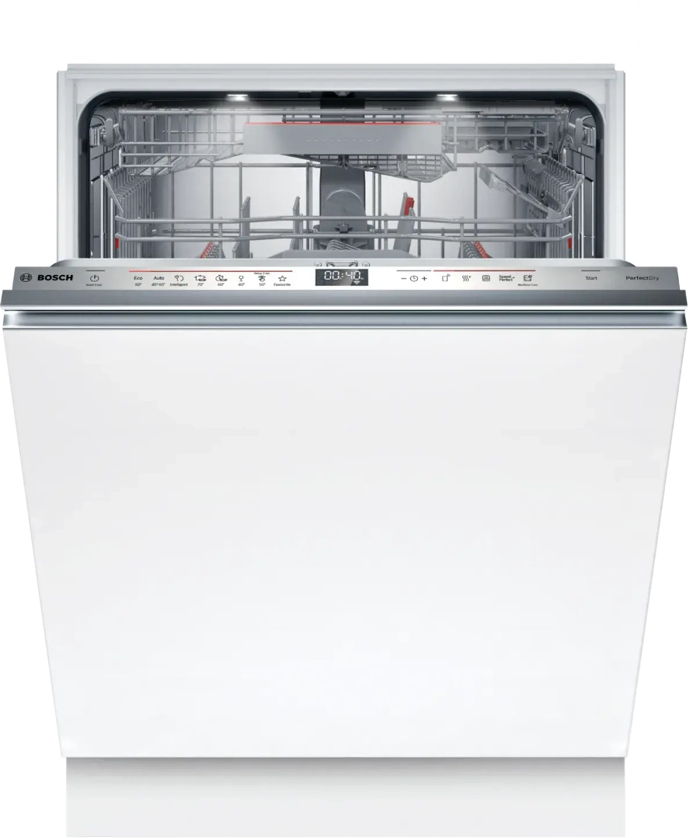 Встраиваемая посудомоечная машина Bosch SBV6ZDX16E