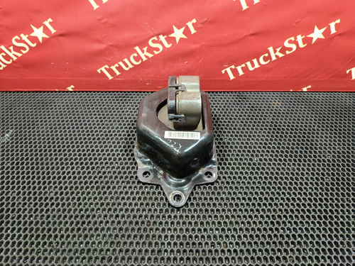 Подушка двигателя задняя