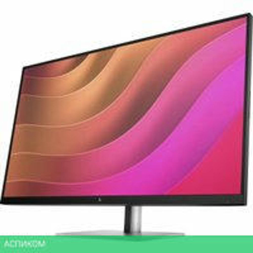 Монитор HP E32k G5 6N4D6AS