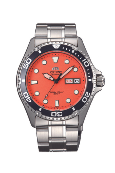 Часы механические Orient Sport TAA02006M9