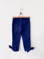 Брюки Lili Gaufrette