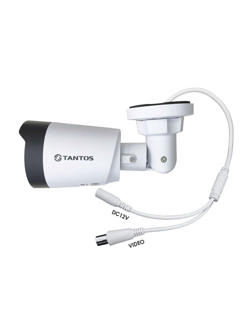 Видеокамера HD TSc-Pe2FN