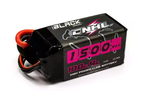 Аккумулятор CNHL 1500мАч 14,8В 4S 100C Lipo с разъемом XT60